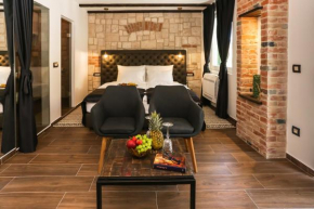 Luxury Rooms Dino